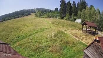 Звенів 26 серпня 2024 року, 2024-08-26 13:00