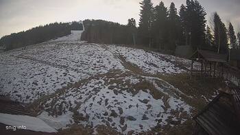 Звенів 31 грудня 2024 року, 2024-12-31 16:00