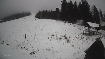 Звенів 6 січня 2025 року, 2025-01-06 13:00