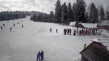 Zveniv 1 february 2026 year, 2026-02-01 13:00