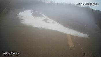Ведмежа 2 січня 2023 року, 2023-01-02 16:00