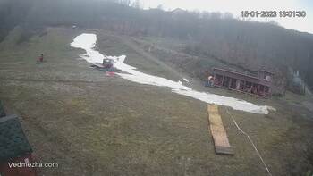 Ведмежа 15 січня 2023 року, 2023-01-15 13:00