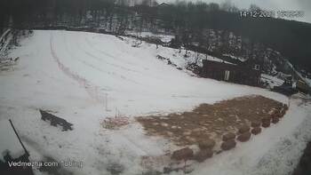 Ведмежа 14 грудня 2023 року, 2023-12-14 16:00