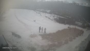 Ведмежа 16 грудня 2023 року, 2023-12-16 13:00