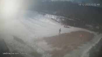 Ведмежа 19 грудня 2023 року, 2023-12-19 13:00