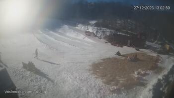 Ведмежа 27 грудня 2023 року, 2023-12-27 13:00