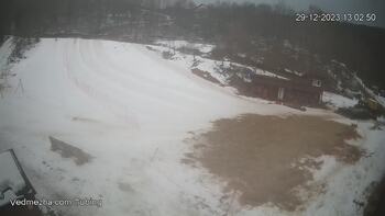 Ведмежа 29 грудня 2023 року, 2023-12-29 13:00
