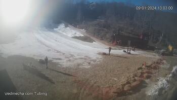 Ведмежа 9 січня 2024 року, 2024-01-09 13:00