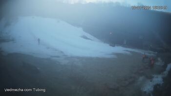 Ведмежа 10 січня 2024 року, 2024-01-10 16:00