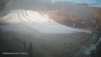 Ведмежа 11 січня 2024 року, 2024-01-11 10:00