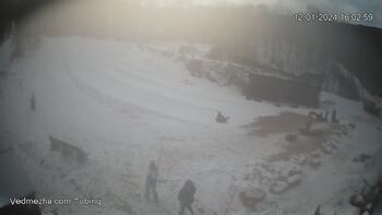 Ведмежа 12 січня 2024 року, 2024-01-12 16:00