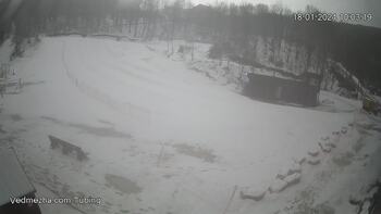 Ведмежа 18 січня 2024 року, 2024-01-18 10:00