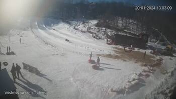 Ведмежа 20 січня 2024 року, 2024-01-20 13:00