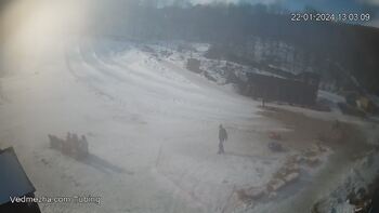 Ведмежа 22 січня 2024 року, 2024-01-22 13:00