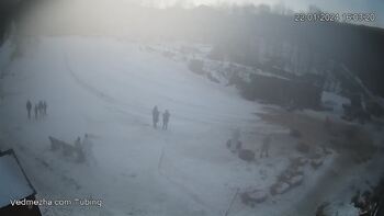 Ведмежа 22 січня 2024 року, 2024-01-22 16:00
