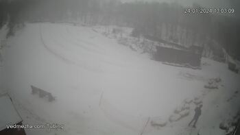 Ведмежа 24 січня 2024 року, 2024-01-24 13:00
