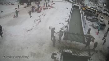 Ведмежа 28 січня 2024 року, 2024-01-28 13:00