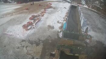 Ведмежа 6 лютого 2024 року, 2024-02-06 13:00