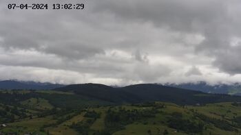 Ясіня 4 липня 2024 року, 2024-07-04 13:00