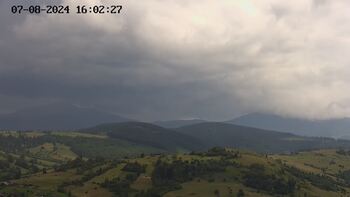 Ясіня 8 липня 2024 року, 2024-07-08 16:00