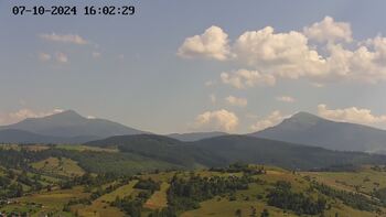 Ясіня 10 липня 2024 року, 2024-07-10 16:00