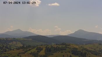 Ясіня 14 липня 2024 року, 2024-07-14 13:00