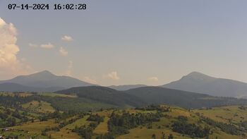 Ясіня 14 липня 2024 року, 2024-07-14 16:00