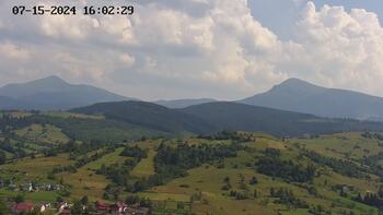 Ясіня 15 липня 2024 року, 2024-07-15 16:00