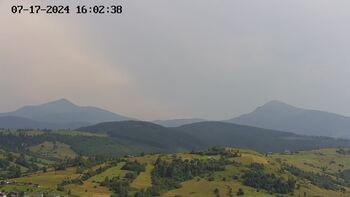Ясіня 17 липня 2024 року, 2024-07-17 16:00