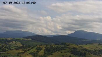 Ясіня 19 липня 2024 року, 2024-07-19 16:00