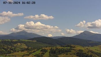 Ясіня 31 липня 2024 року, 2024-07-31 16:00