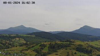 Ясіня 1 серпня 2024 року, 2024-08-01 16:00