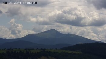 Ясіня 5 серпня 2024 року, 2024-08-05 13:00