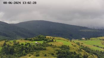 Ясіня 6 серпня 2024 року, 2024-08-06 13:00
