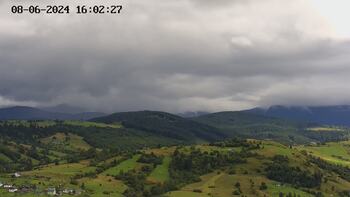 Ясіня 6 серпня 2024 року, 2024-08-06 16:00