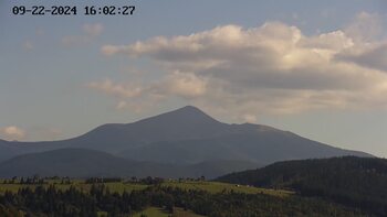 Ясіня 22 вересня 2024 року, 2024-09-22 16:00