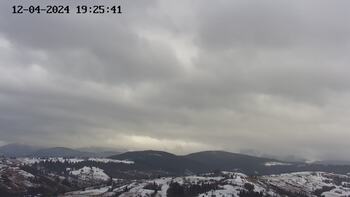 Ясіня 6 грудня 2024 року, 2024-12-06 13:00