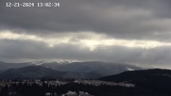 Ясіня 21 грудня 2024 року, 2024-12-21 13:00