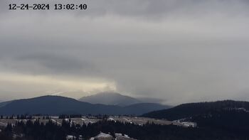 Ясіня 24 грудня 2024 року, 2024-12-24 13:00