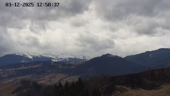 Ясіня 12 березня 2025 року, 2025-03-12 13:00