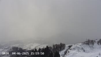 Ясіня 6 квітня 2025 року, 2025-04-06 16:00