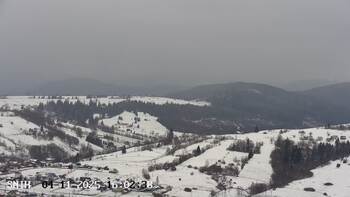 Ясіня 11 квітня 2025 року, 2025-04-11 16:00