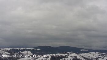 Ясіня 12 квітня 2025 року, 2025-04-12 13:00
