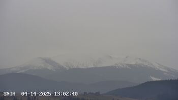 Ясіня 14 квітня 2025 року, 2025-04-14 13:00