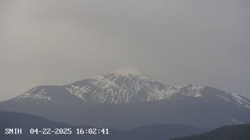 Ясіня 22 квітня 2025 року, 2025-04-22 16:00