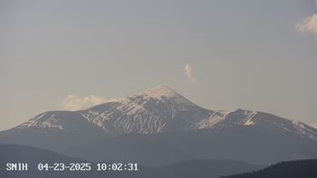 Ясіня 23 квітня 2025 року, 2025-04-23 10:00