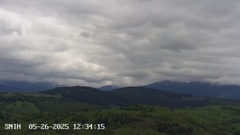 Ясіня 26 травня 2025 року, 2025-05-26 13:00