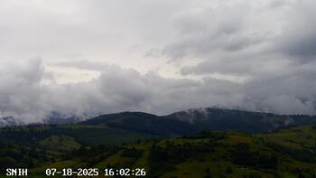Jasinia 18 lipiec 2025 rok 16:00