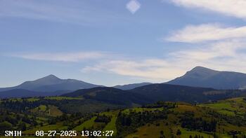 Yasinia 27 august 2025 year 13:00