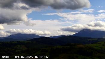 Yasinia 16 september 2025 year, 2025-09-16 16:00